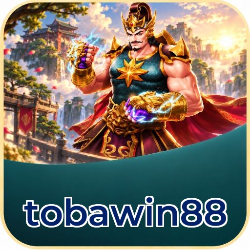 Screenshot 1 - tobawin88 Home Screen